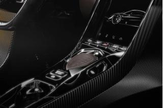 Koenigsegg Sadair’s Spear: Το νέο hypercar που ήρθε για να συντρίψει όλα τα ρεκόρ πίστας